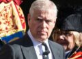 Real reason Andrew Mountbatten-Windsor left Royal Lodge at night | Royal | News