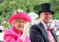 Real reason Andrew Mountbatten-Windsor was Queen Elizabeth's favourite | Royal | News