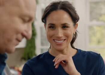 Real reason Meghan Markle’s Netflix show ‘will never come back’ | Royal | News