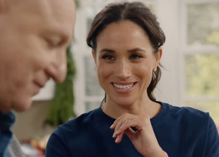 Real reason Meghan Markle’s Netflix show ‘will never come back’ | Royal | News
