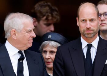 Real reason Prince William wanted Andrew out of Royal Family | Royal | News