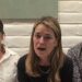 Savannah Guthrie makes emotional plea following the abduction of her mother Nancy