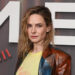 Rebecca Ferguson finds it 'harrowing and weird' when she's not recognised