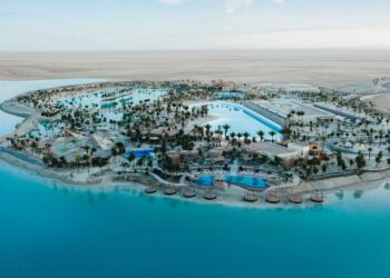 Red Sea Global to open adventure and entertainment district