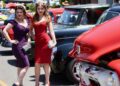 Registrations open for Grass Valley Car Show | Entertainment