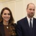 Kate and Will praised for their āproactive statementā about Andrew ahead of Saudi Arabia visit