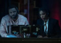 Kelly Rowland and Cliff 'Method Man' Smith in 'Relationship Goals' (Amanda Matlovich/Prime)