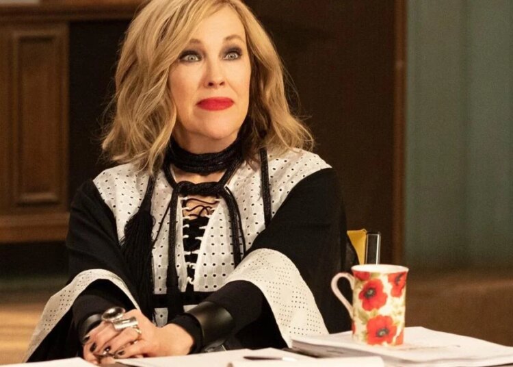 Remembering Catherine O’Hara and her iconic ‘Schitt’s Creek’ character | Entertainment