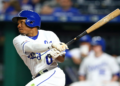 Remembering Terrance Gore, Royals Legend - Royals