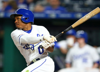 Remembering Terrance Gore, Royals Legend - Royals