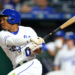 Remembering Terrance Gore, Royals Legend - Royals