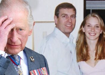 Removing Andrew from line of succession could take four years | Royal | News