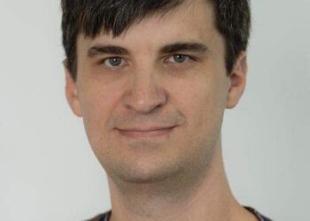 Profile Image of Jon Hale