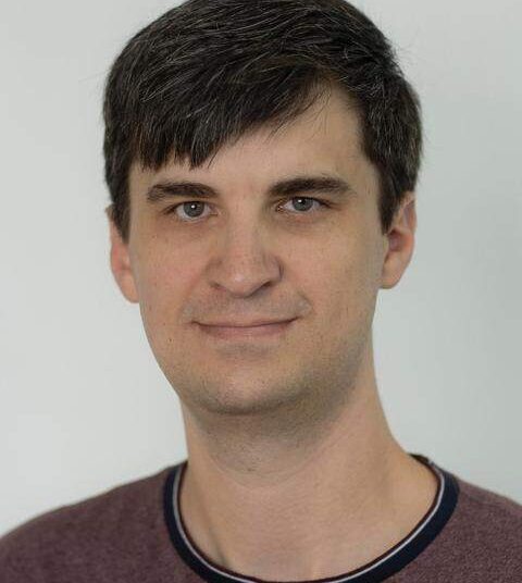 Profile Image of Jon Hale