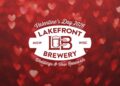 Photo courtesy of Lakefront Brewery.