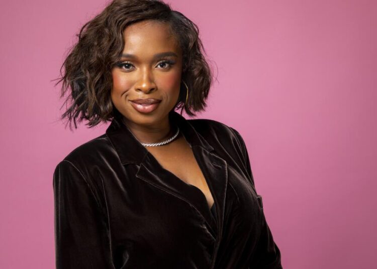 Renewal of 'Jennifer Hudson Show' is bright spot in evolving daytime TV