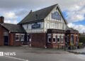 Residents object to plans for bar in Kirkhamgate pub beer garden