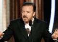 Ricky Gervais