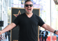 Ricky Gervais Ridicules Celebrities for Political Statements After Grammys