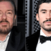 Ricky Gervais Shades Grammys for Political Speeches