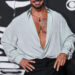Ricky Martin at the 2025 MTV Video Music Awards