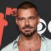 Ricky Martin's then-and-now photos display phenomenal transformation over the years