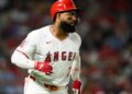 Right-handed hitting outfielders the Royals could still trade for