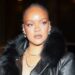 Rihanna Finally Returns to the Recording Studio in a Candid Day-in-the-Life Video