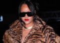 Rihanna Teases New Music in Studio & Fans Can't Keep Calm