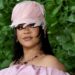 Rihanna sparks new music buzz with recording session video