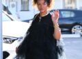 Rihanna teases new music with recording studio clip - Music News