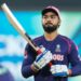 Riyan Parag set to be named Rajasthan Royals' new captain