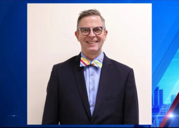 Joe Cobb, Mayor of Roanoke City