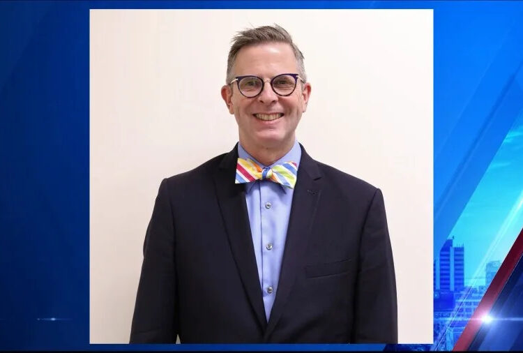 Joe Cobb, Mayor of Roanoke City