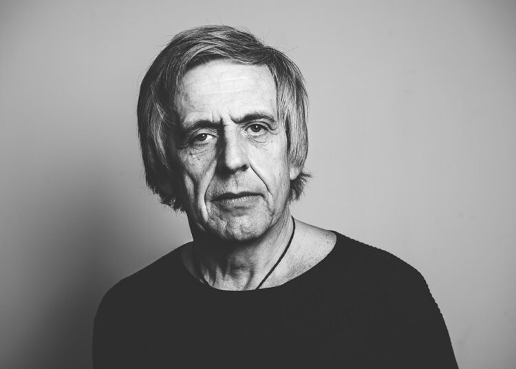 Rob Hallett