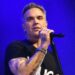 Robbie Williams addresses Take That's Netflix documentary at recent gig