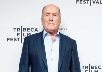 Robert Duvall Dead: The Godfather and Network Actor Was 95 Years Old
