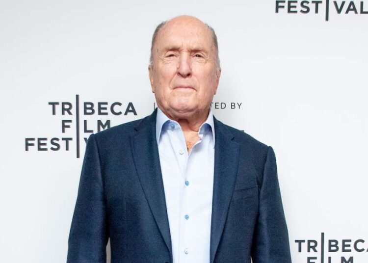 Robert Duvall Dead: The Godfather and Network Actor Was 95 Years Old