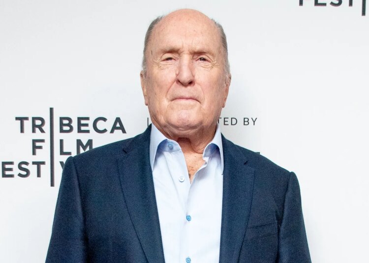 Robert Duvall talks best movie roles in his final USA TODAY interview