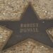 Robert Duvall is honored with a star on the St. Louis Walk of Fame. (Spectrum News/Gregg Palermo)