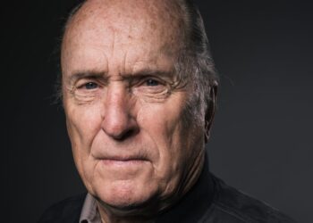 Robert Duvall's Friends And Fans Pay Tribute On Social Media
