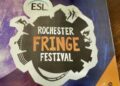 Rochester Fringe Festival