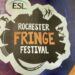 Rochester Fringe Festival