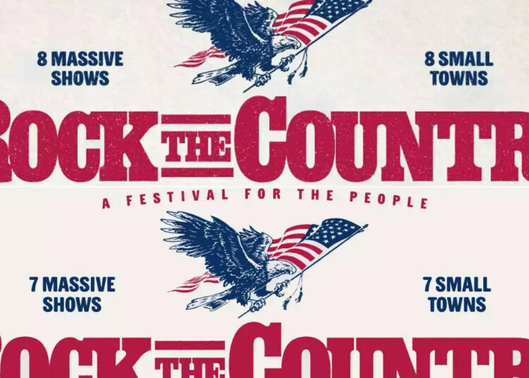 Rock the Country Festival Controversy Explained: Shinedown Becomes Latest Act to Exit Music Festival | US Buzz
