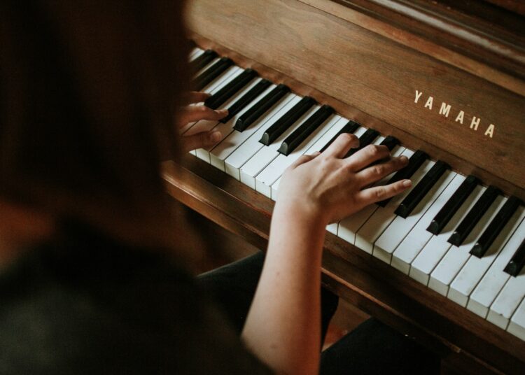 Roli’s new AI Music Coach wants to teach people to play piano