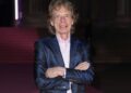 Rolling Stones Dispute Claim Mick Jagger Approved Song for Melania Documentary