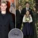 Romeo Beckham debuts 'family' tattoo as Brooklyn covers up his ink