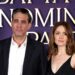 Rose Byrne Defends Bobby Cannavale Missing Golden Globes for Reptile Expo