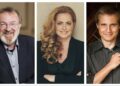 Royal College of Music Announces New Appointments for Martyn Brabbins, Speranza Scappucci , & Vasily Petrenko