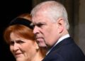 Royal Family: Andrew and Fergie 'infuriated' staff as 'habits' laid bare by ex-butler | Royal | News